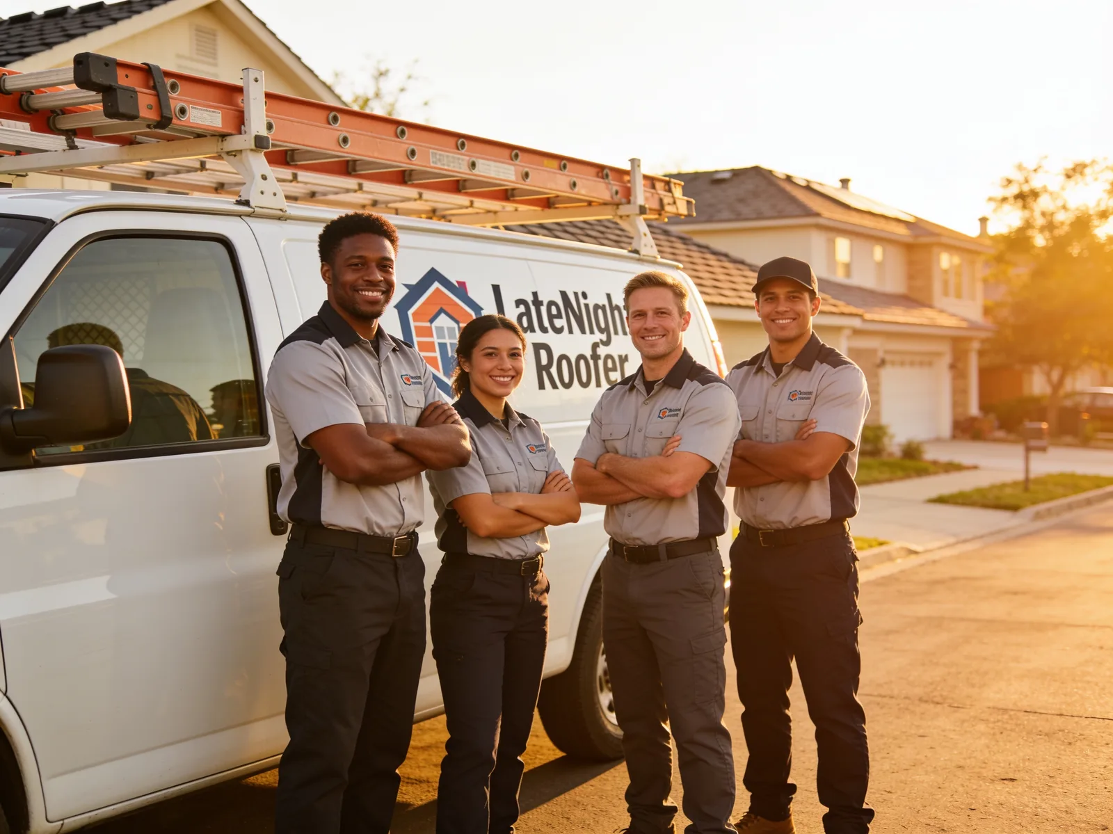 Emergency Roof Repair company in Cromwell, OK